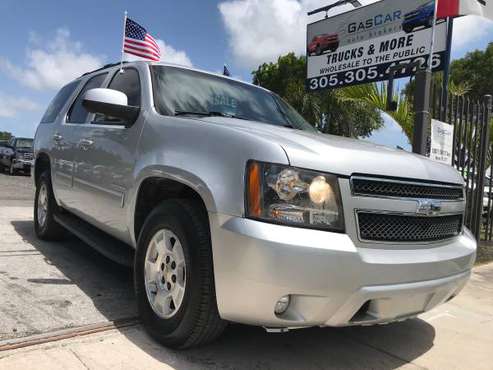 2014 Chevrolet Tahoe * FINANCING AVAILABLE - cars & trucks - by... for sale in Miami, FL