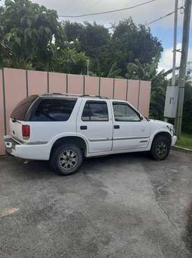 1999 GMC Jimmy (Please Read Post) - cars & trucks - by owner for sale in U.S.