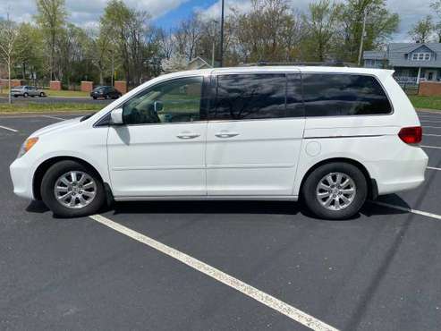 2009 Honda Odyssey for sale in Wilmore, KY