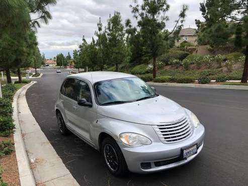 2008 Chrysler PT Cruiser 92000 Miles Clean Title Very Good Condition... for sale in Corona, CA