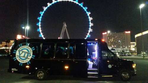 Party Bus FOR SALE for sale in Las Vegas, NV