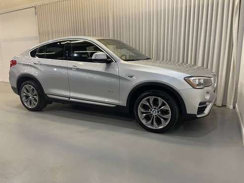 2018 BMW X4 XDRIVE28I SPORT/JOHN - - by dealer for sale in Miami, FL