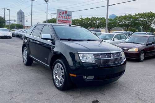 2010 Lincoln MKX Base 4dr SUV - - by dealer - vehicle for sale in Virginia Beach, VA