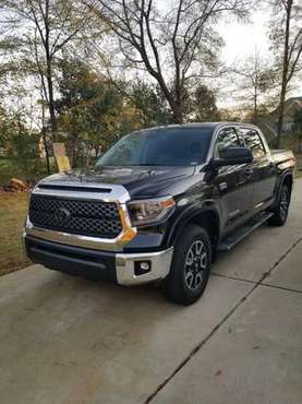 Toyota tundra - cars & trucks - by owner - vehicle automotive sale for sale in Cornelius, NC