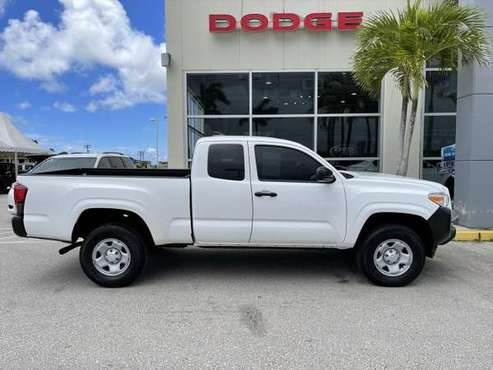 2019 Toyota Tacoma 2WD - - by dealer for sale in U.S.