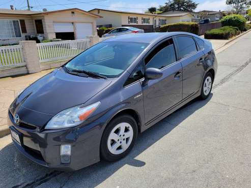 2010 Toyota Prius - Like New for sale in Marina, CA