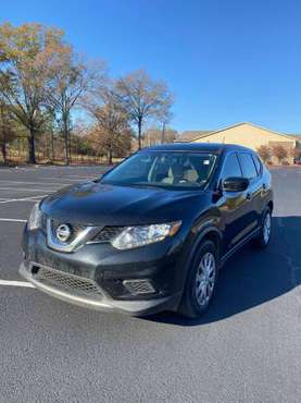 2016 Nissan Rogue - cars & trucks - by dealer - vehicle automotive... for sale in Greenbrier, AR