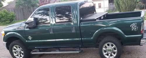 *REDUCED*2011 Ford F250 4x4 Powerstroke DELETED for sale in Amarillo, TX