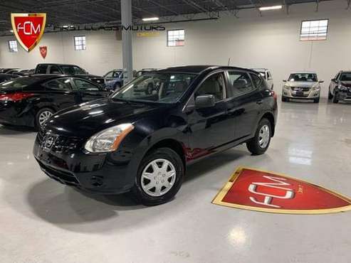2008 Nissan Rogue - wagon for sale in Addison, IL