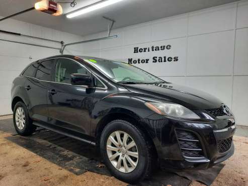 2010 Mazda CX-7 125k Miles!!! Very Sharp!!! - cars & trucks - by... for sale in Latham, OH