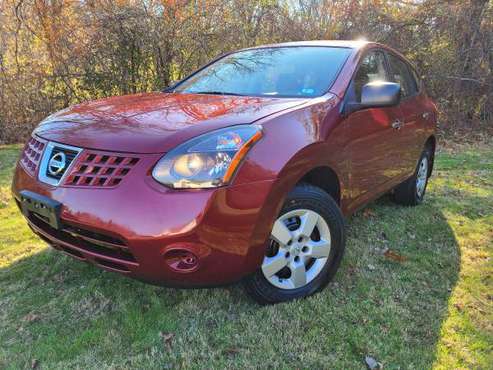 2010 nissan rogue sv awd low miles immaculate condition - cars &... for sale in Lowell, MA