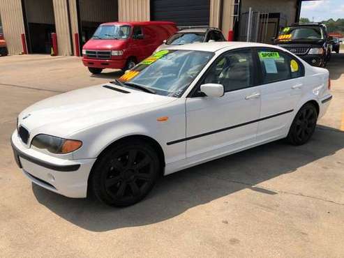 2003 *BMW* *3 Series* for sale in Hueytown, AL