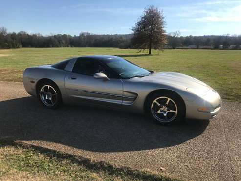 1999 Corvette for sale in Christiana, TN