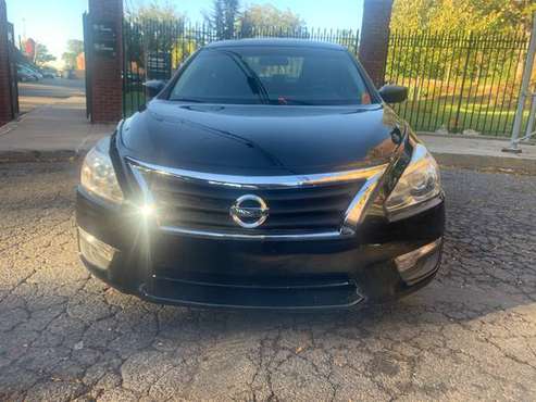 2013 Nissan Altima Automatic - cars & trucks - by dealer - vehicle... for sale in Bronx, NY