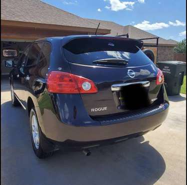 2013 Nissan Rogue special edition - cars & trucks - by owner -... for sale in Odessa, TX
