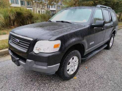 2006 Ford Explorer Limited for sale in York, PA