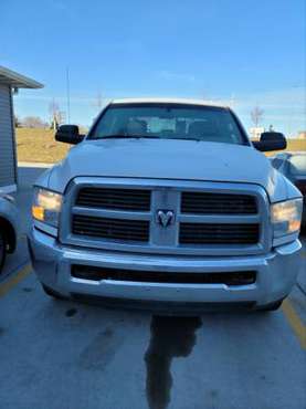 Dodge ram diesel - cars & trucks - by owner - vehicle automotive sale for sale in Ankeny, IA
