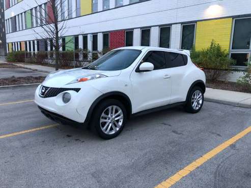 2013 Nissan Juke S - cars & trucks - by owner - vehicle automotive... for sale in Chicago, IL