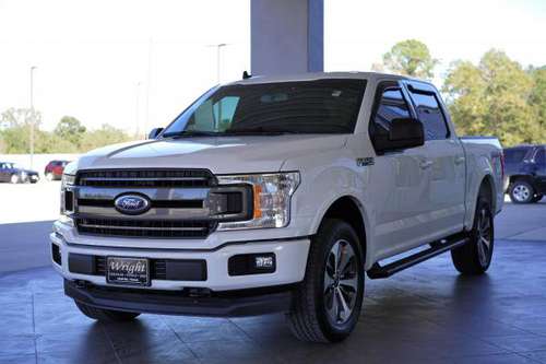 2020 Ford F-150 - cars & trucks - by dealer - vehicle automotive sale for sale in Center, TX