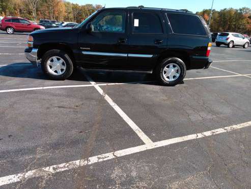 2005 GMC Yukon slt for sale in Capitol Heights, District Of Columbia