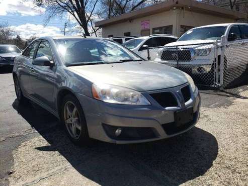 2009 PONTIAC G6 - cars & trucks - by owner - vehicle automotive sale for sale in White Plains, NY