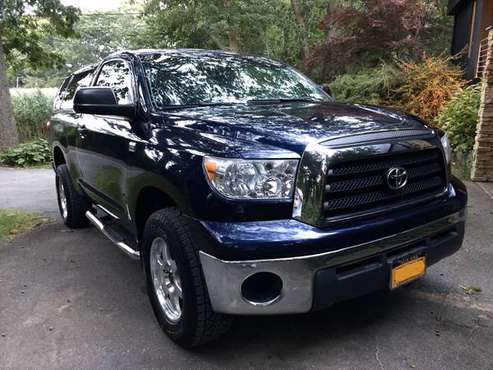 Toyota TUNDRA for sale in Mount Sinai, NY