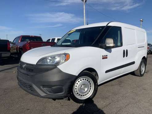 2015 RAM PROMASTER CITY - cars & trucks - by dealer - vehicle... for sale in Chenoa, IL