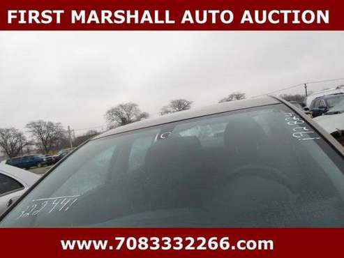 2010 Chevrolet Chevy Malibu LT w/1LT - Auction Pricing - cars & for sale in Harvey, WI
