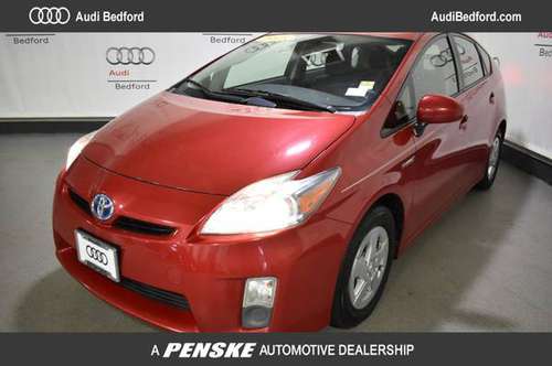 2011 *Toyota* *Prius* Call Rodney for sale in Bedford, OH