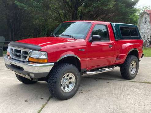 Ford Ranger Cummins 4BT for sale in Toney, AL