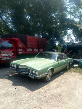 Ford Thunderbird 1971 for sale in West Sayville, NY