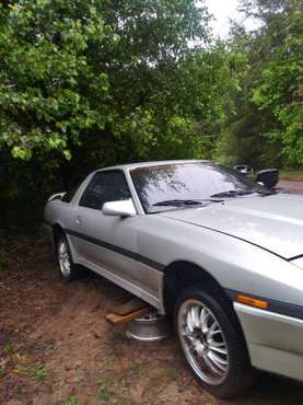 1987 Toyota Supra for sale in Sevierville, TN