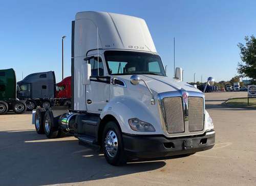 ◄◄◄ 2018 Kenworth T680 Day Cabs ►►► - cars & trucks - by dealer -... for sale in Cincinnati, OH