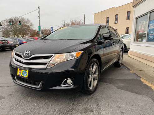 2013 Toyota Venza Xle Awd - cars & trucks - by owner - vehicle... for sale in Albany, NY