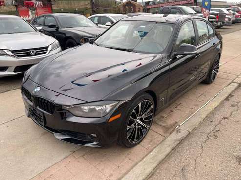 2013 BMW 3 Series 328i - - by dealer - vehicle for sale in Mingo Junction, WV