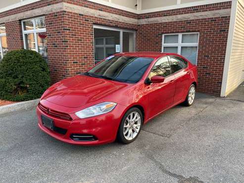 2013 dodge dart for sale in Reading, MA