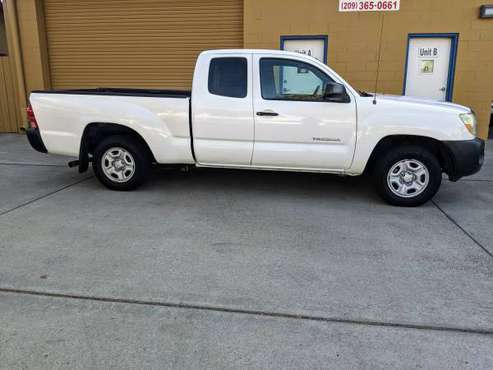 2006 Toyota Tacoma Access Cab Low Miles for sale in Stockton, CA