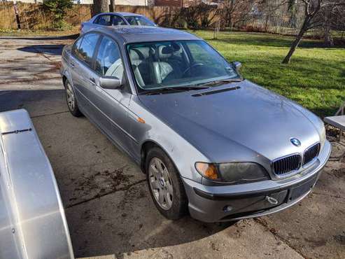 BMW 2005 325xi - Reduced! - cars & trucks - by owner - vehicle... for sale in Berkley, MI