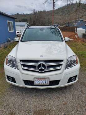 2012 mercedes Benz - cars & trucks - by owner - vehicle automotive... for sale in Central Point, OR