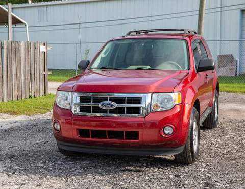 2012 FORD ESCAPE - cars & trucks - by dealer - vehicle automotive sale for sale in largo, FL