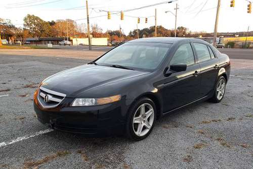 2006 ACURA TL - cars & trucks - by dealer - vehicle automotive sale for sale in Jackson, MS