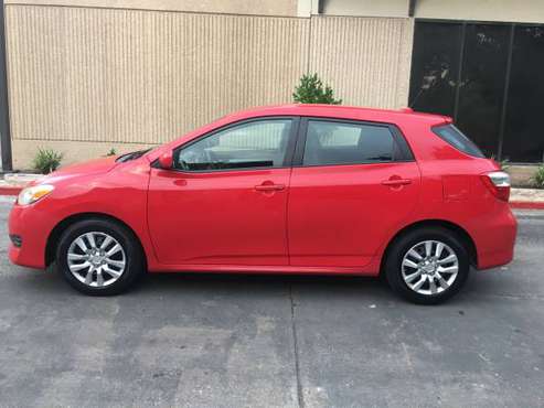 Reliable 2010 Toyota Matrix - cars & trucks - by owner - vehicle... for sale in Austin, TX