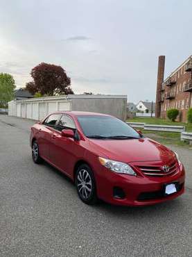 2013 Toyota Corolla LE 9, 900 Clifton for sale in Clifton, NJ