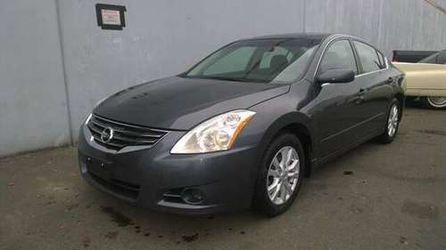 Nissan Altima - BAD CREDIT BANKRUPTCY REPO SSI RETIRED APPROVED -... for sale in Redmond, WA