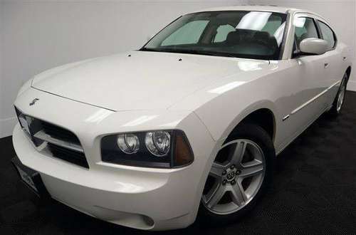 2009 DODGE CHARGER R/T - 3 DAY EXCHANGE POLICY! for sale in Stafford, VA