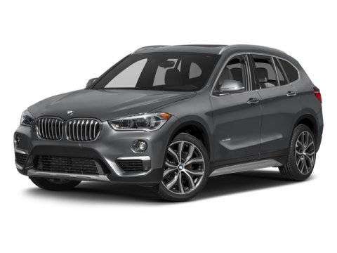 2017 BMW X1 xDrive28i - - by dealer - vehicle for sale in Burnsville, MN