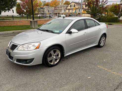 2010 PONTIAC G6 BUY HERE PAY HERE - cars & trucks - by dealer -... for sale in Schenectady, NY