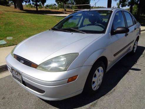 2004 Ford Focus LX - Financing Options Available! for sale in Thousand Oaks, CA