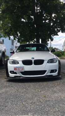 Bmw For Sale for sale in Lowell, MA