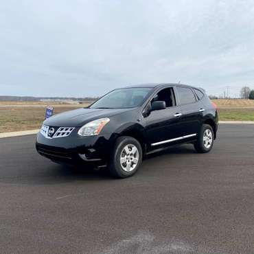2013 Nissan Rogue - cars & trucks - by owner - vehicle automotive sale for sale in Boonville, IN